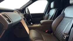 2025 (25) LAND ROVER COMMERCIAL DISCOVERY 3.0 D350 SE Commercial Auto 5539338