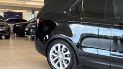 2025 (25) LAND ROVER COMMERCIAL DISCOVERY 3.0 D350 SE Commercial Auto 5539388
