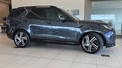 2022 (22) LAND ROVER DISCOVERY 3.0 D300 R-Dynamic HSE 5dr Auto 5554408