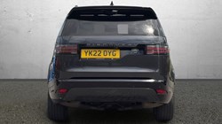 2022 (22) LAND ROVER DISCOVERY 3.0 D300 R-Dynamic HSE 5dr Auto 5554356