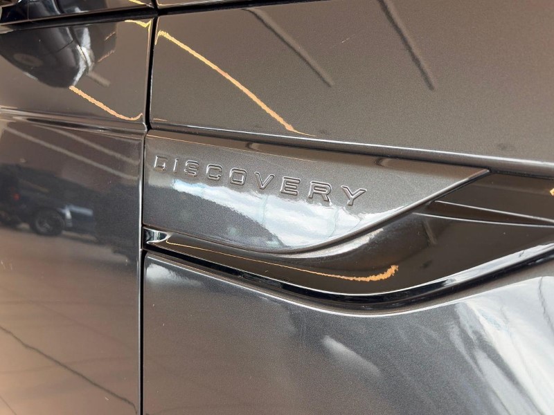 2022 (22) LAND ROVER DISCOVERY 3.0 D300 R-Dynamic HSE 5dr Auto 5554370