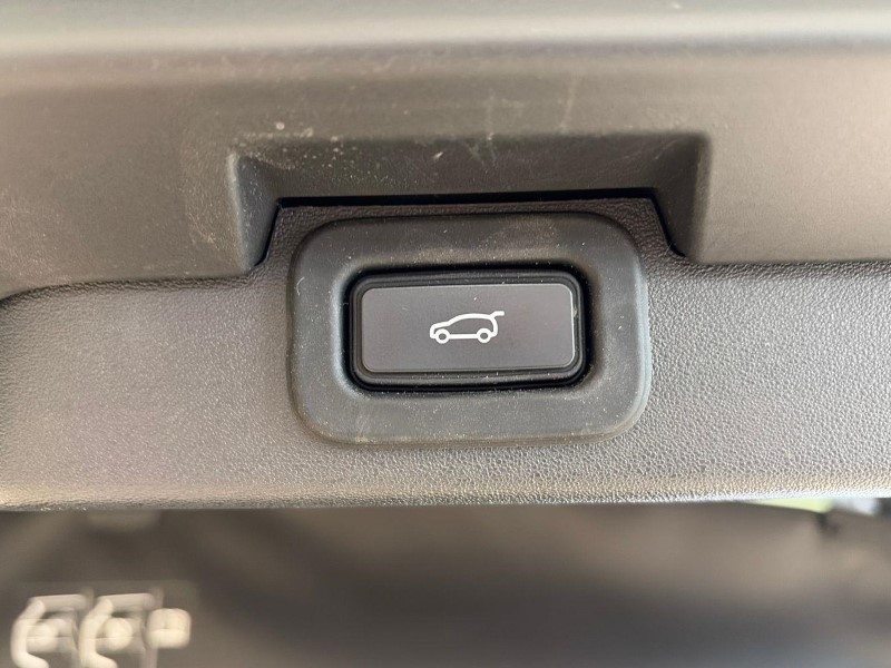 2022 (22) LAND ROVER DISCOVERY 3.0 D300 R-Dynamic HSE 5dr Auto 5554391