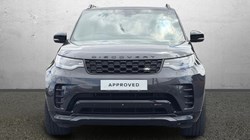 2022 (22) LAND ROVER DISCOVERY 3.0 D300 R-Dynamic HSE 5dr Auto 5554357