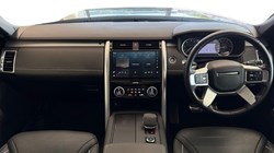 2022 (22) LAND ROVER DISCOVERY 3.0 D300 R-Dynamic HSE 5dr Auto 5554359