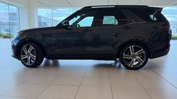2022 (22) LAND ROVER DISCOVERY 3.0 D300 R-Dynamic HSE 5dr Auto 5554405