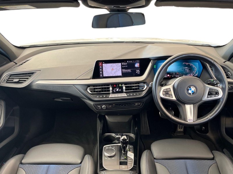 2022 (22) BMW 1 SERIES 118i [136] M Sport 5dr Step Auto [LCP] 5548472