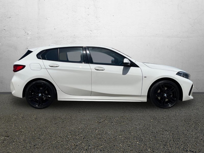 2022 (22) BMW 1 SERIES 118i [136] M Sport 5dr Step Auto [LCP] 5548468