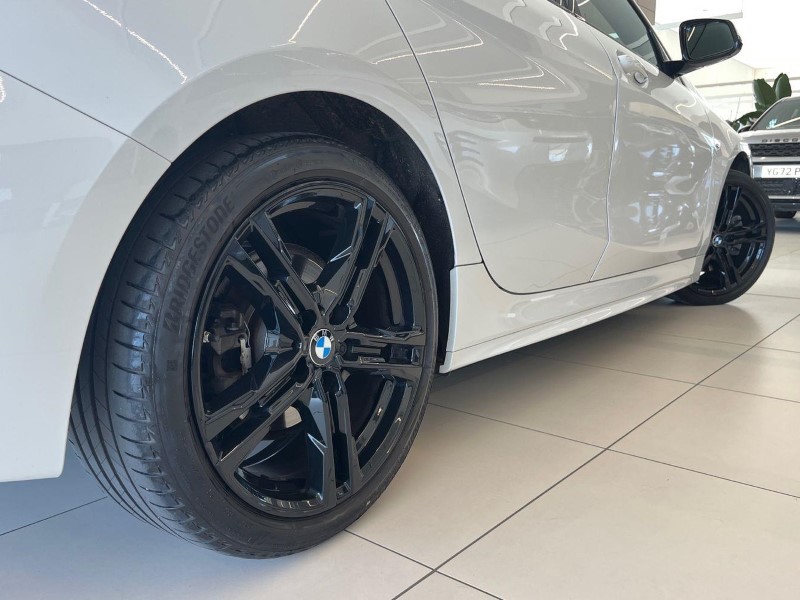 2022 (22) BMW 1 SERIES 118i [136] M Sport 5dr Step Auto [LCP] 5548510