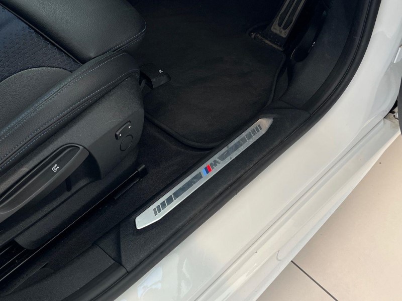 2022 (22) BMW 1 SERIES 118i [136] M Sport 5dr Step Auto [LCP] 5548501