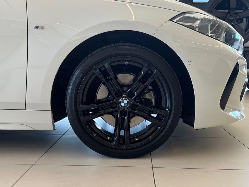 2022 (22) BMW 1 SERIES 118i [136] M Sport 5dr Step Auto [LCP] 5548471