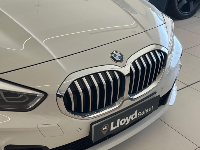 2022 (22) BMW 1 SERIES 118i [136] M Sport 5dr Step Auto [LCP] 5548505