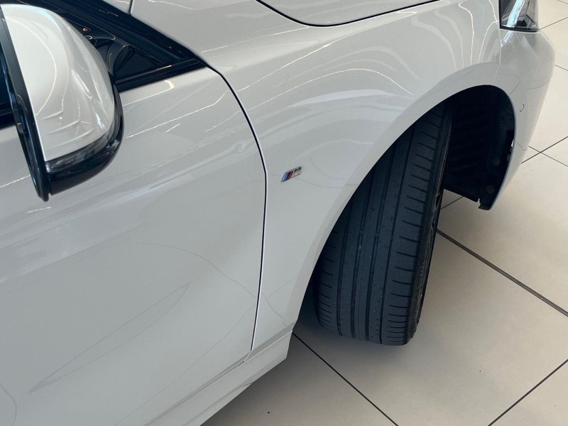 2022 (22) BMW 1 SERIES 118i [136] M Sport 5dr Step Auto [LCP] 5548483
