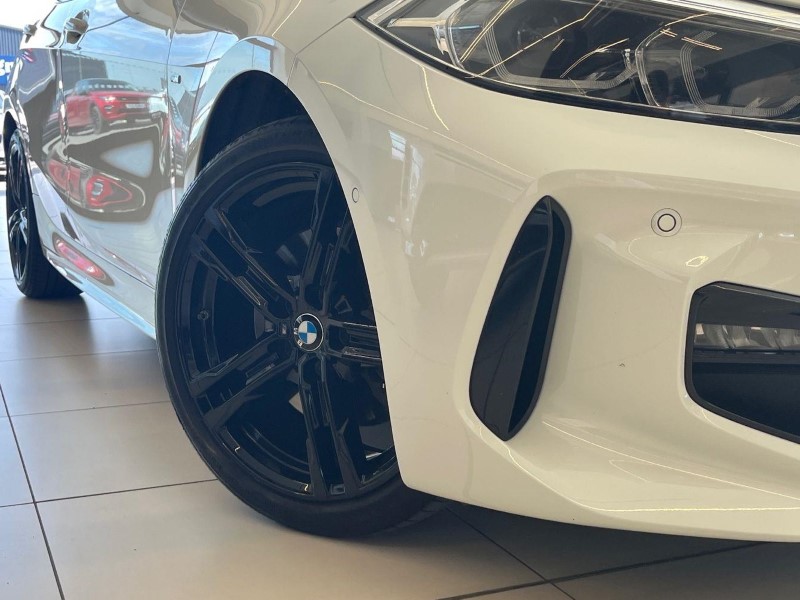 2022 (22) BMW 1 SERIES 118i [136] M Sport 5dr Step Auto [LCP] 5548506