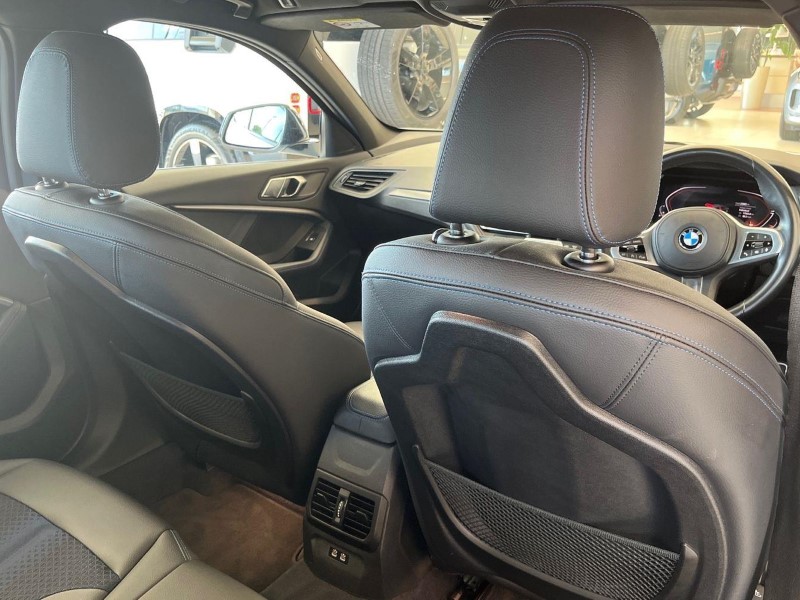 2022 (22) BMW 1 SERIES 118i [136] M Sport 5dr Step Auto [LCP] 5548519
