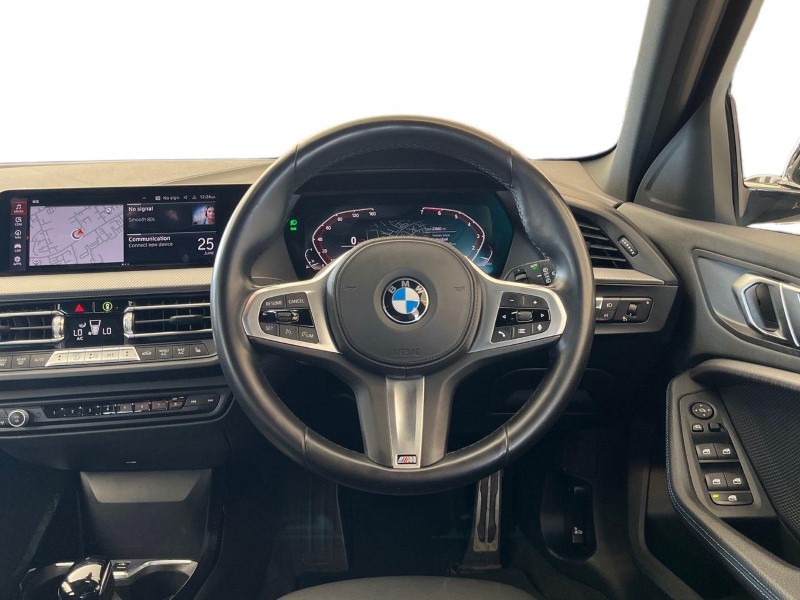 2022 (22) BMW 1 SERIES 118i [136] M Sport 5dr Step Auto [LCP] 5548478