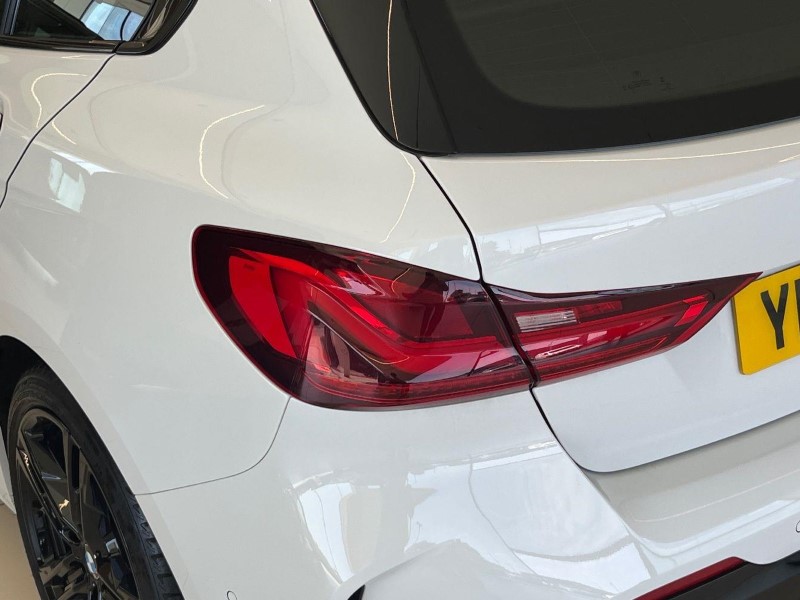2022 (22) BMW 1 SERIES 118i [136] M Sport 5dr Step Auto [LCP] 5548509