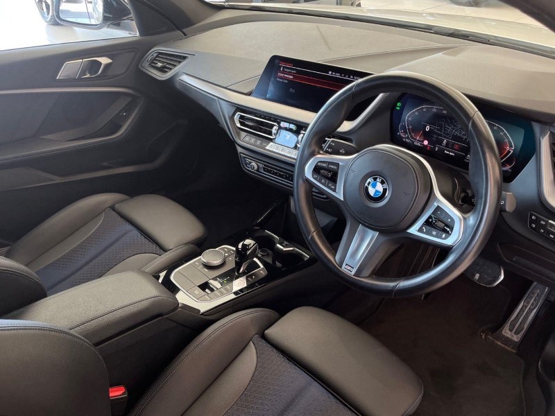 2022 (22) BMW 1 SERIES 118i [136] M Sport 5dr Step Auto [LCP] 5548520