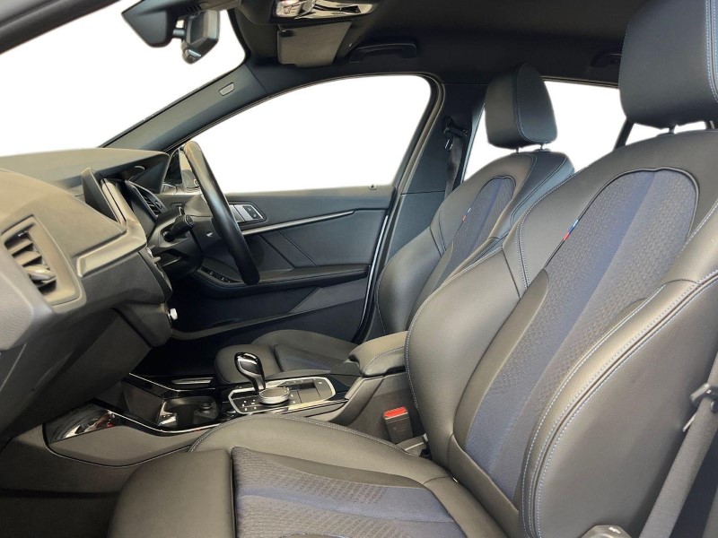 2022 (22) BMW 1 SERIES 118i [136] M Sport 5dr Step Auto [LCP] 5548466