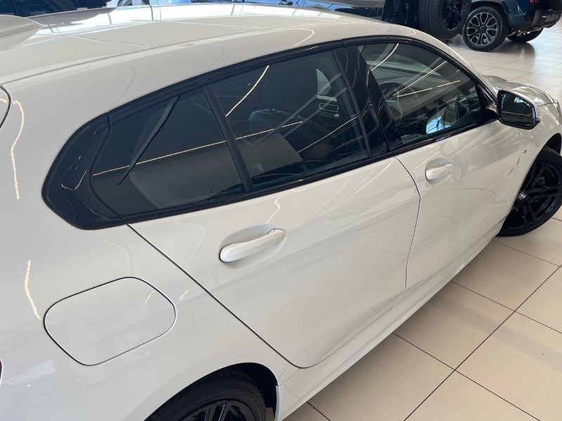 2022 (22) BMW 1 SERIES 118i [136] M Sport 5dr Step Auto [LCP] 5548513