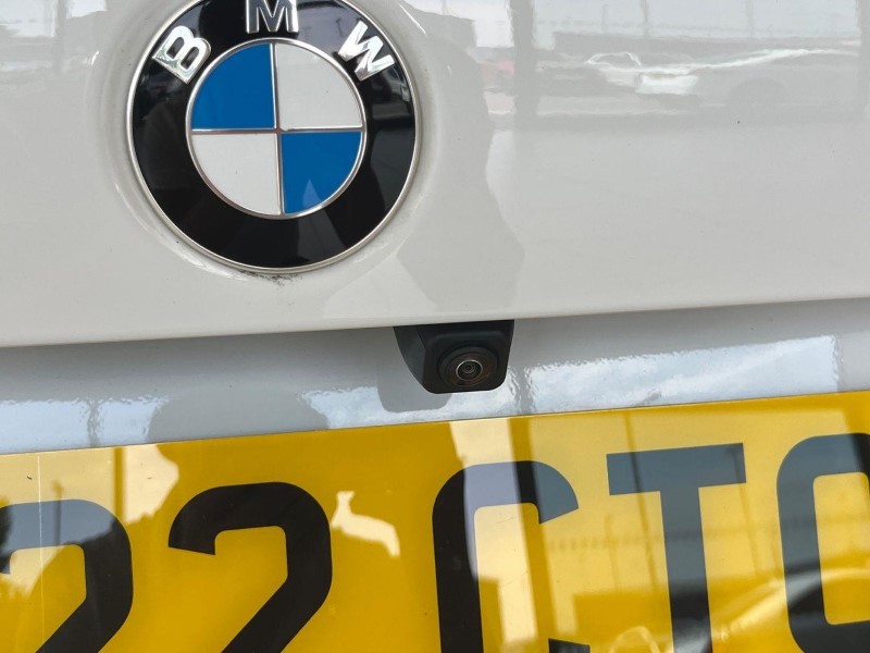2022 (22) BMW 1 SERIES 118i [136] M Sport 5dr Step Auto [LCP] 5548503