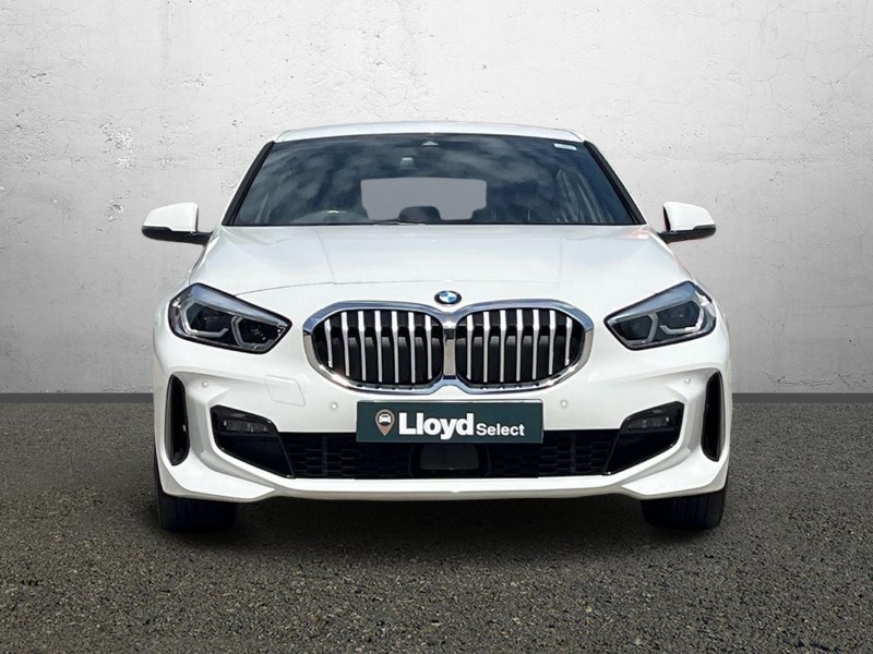 2022 (22) BMW 1 SERIES 118i [136] M Sport 5dr Step Auto [LCP] 5548470