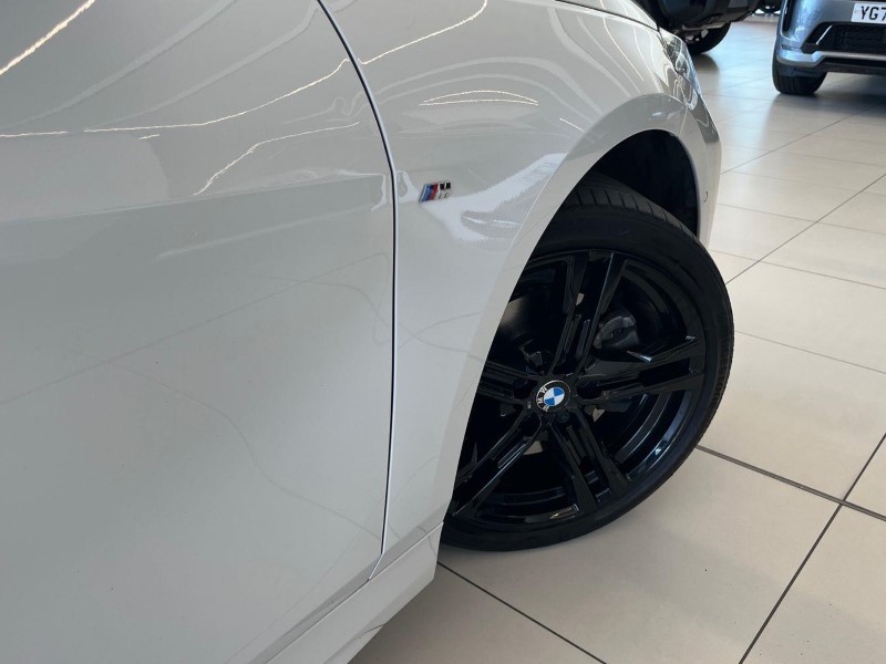2022 (22) BMW 1 SERIES 118i [136] M Sport 5dr Step Auto [LCP] 5548511