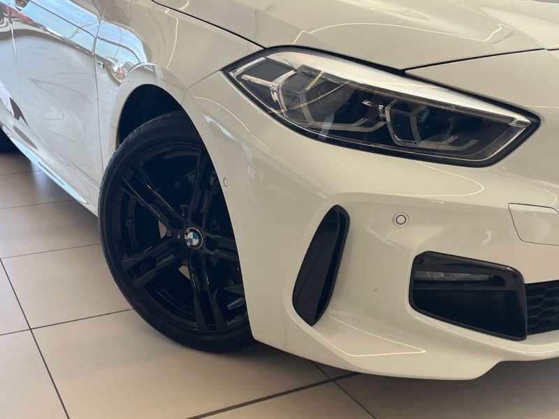 2022 (22) BMW 1 SERIES 118i [136] M Sport 5dr Step Auto [LCP] 5548504