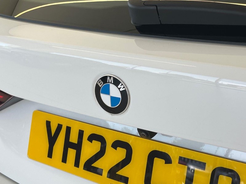 2022 (22) BMW 1 SERIES 118i [136] M Sport 5dr Step Auto [LCP] 5548507