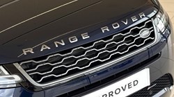 2022 (72) LAND ROVER RANGE ROVER EVOQUE 1.5 P300e R-Dynamic HSE 5dr Auto 5568366