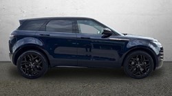 2022 (72) LAND ROVER RANGE ROVER EVOQUE 1.5 P300e R-Dynamic HSE 5dr Auto 5568329