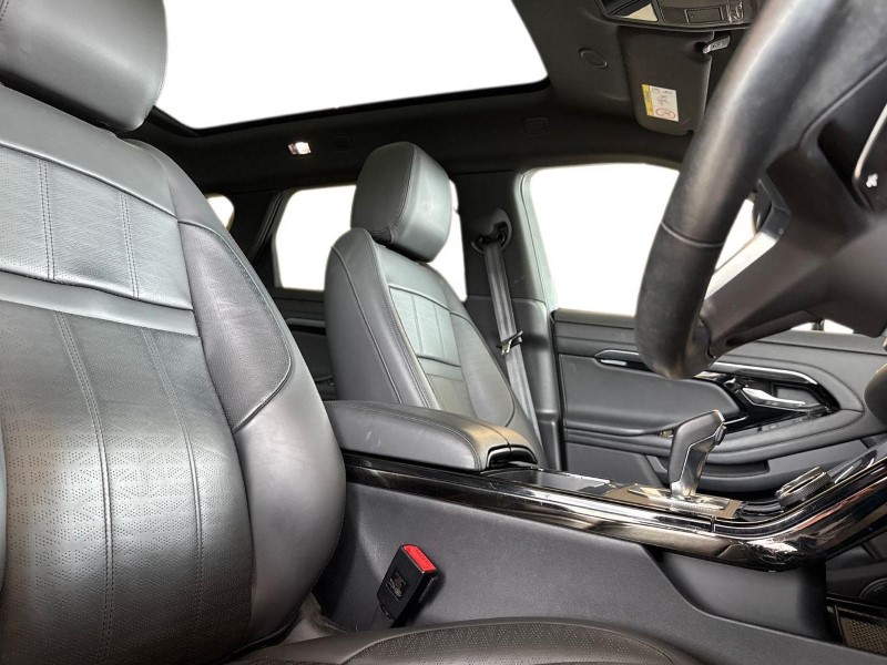 2022 (72) LAND ROVER RANGE ROVER EVOQUE 1.5 P300e R-Dynamic HSE 5dr Auto 5568350
