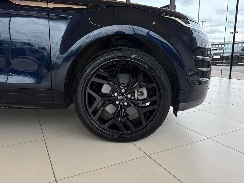 2022 (72) LAND ROVER RANGE ROVER EVOQUE 1.5 P300e R-Dynamic HSE 5dr Auto 5568332