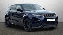 2022 (72) LAND ROVER RANGE ROVER EVOQUE 1.5 P300e R-Dynamic HSE 5dr Auto 5568325