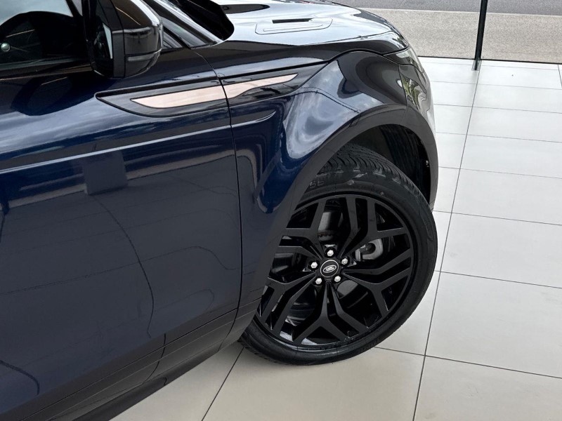 2022 (72) LAND ROVER RANGE ROVER EVOQUE 1.5 P300e R-Dynamic HSE 5dr Auto 5568372