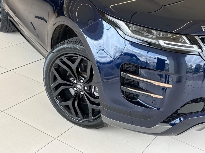 2022 (72) LAND ROVER RANGE ROVER EVOQUE 1.5 P300e R-Dynamic HSE 5dr Auto 5568365