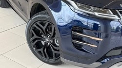 2022 (72) LAND ROVER RANGE ROVER EVOQUE 1.5 P300e R-Dynamic HSE 5dr Auto 5568365