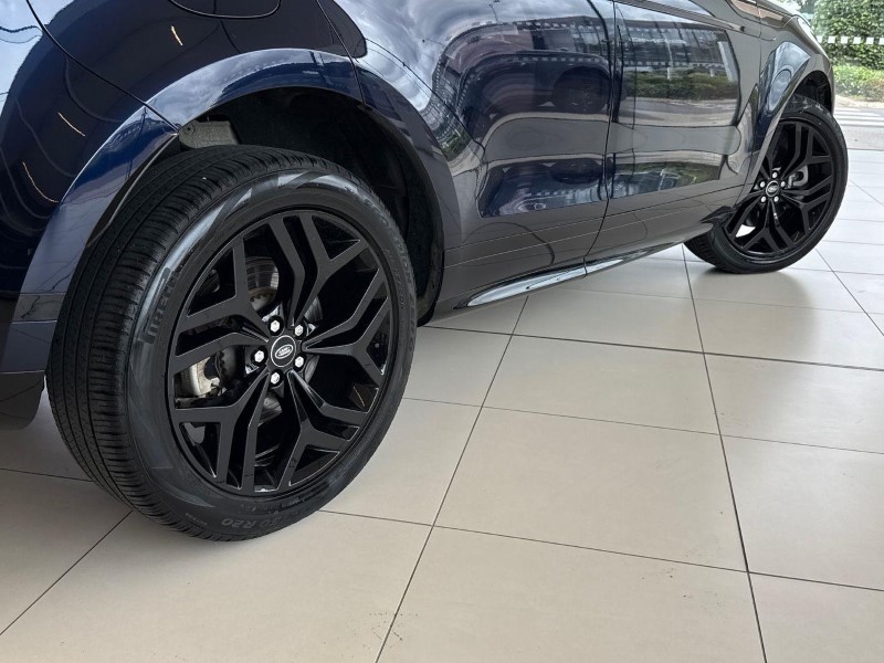 2022 (72) LAND ROVER RANGE ROVER EVOQUE 1.5 P300e R-Dynamic HSE 5dr Auto 5568371