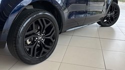 2022 (72) LAND ROVER RANGE ROVER EVOQUE 1.5 P300e R-Dynamic HSE 5dr Auto 5568371