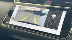 2022 (72) LAND ROVER RANGE ROVER EVOQUE 1.5 P300e R-Dynamic HSE 5dr Auto 5568336