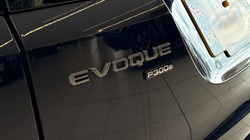 2022 (72) LAND ROVER RANGE ROVER EVOQUE 1.5 P300e R-Dynamic HSE 5dr Auto 5568368