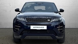 2022 (72) LAND ROVER RANGE ROVER EVOQUE 1.5 P300e R-Dynamic HSE 5dr Auto 5568331