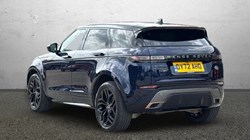 2022 (72) LAND ROVER RANGE ROVER EVOQUE 1.5 P300e R-Dynamic HSE 5dr Auto 5568326