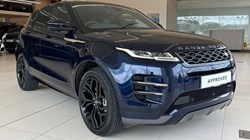 2022 (72) LAND ROVER RANGE ROVER EVOQUE 1.5 P300e R-Dynamic HSE 5dr Auto 5568375