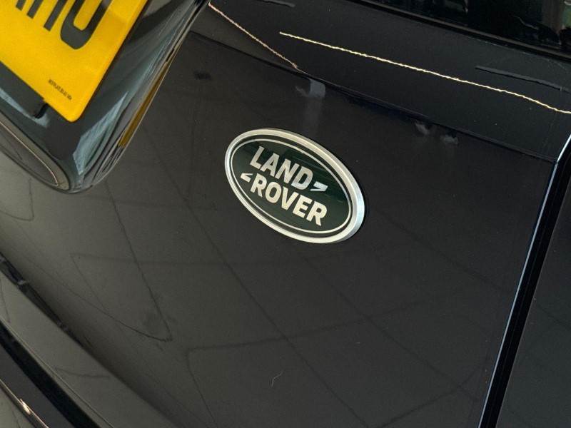 2022 (72) LAND ROVER RANGE ROVER EVOQUE 1.5 P300e R-Dynamic HSE 5dr Auto 5568369