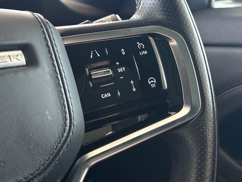 2022 (72) LAND ROVER RANGE ROVER EVOQUE 1.5 P300e R-Dynamic HSE 5dr Auto 5568353