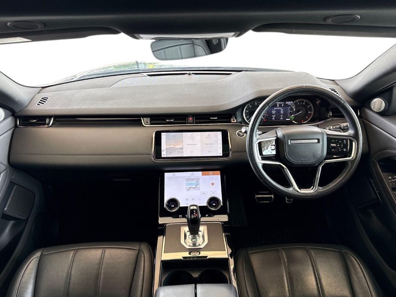 2022 (72) LAND ROVER RANGE ROVER EVOQUE 1.5 P300e R-Dynamic HSE 5dr Auto 5568333