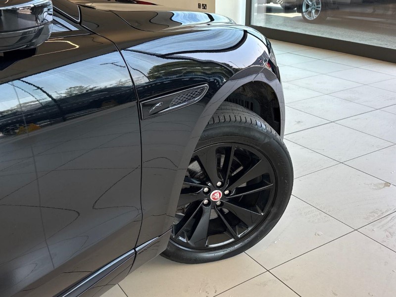 2023 (23) JAGUAR F-PACE 2.0 D200 R-Dynamic SE 5dr Auto AWD 5551967