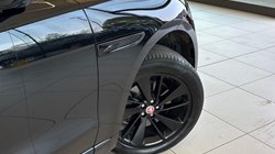 2023 (23) JAGUAR F-PACE 2.0 D200 R-Dynamic SE 5dr Auto AWD 5551967