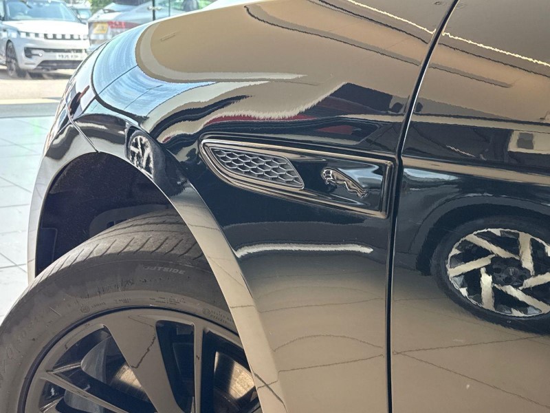 2023 (23) JAGUAR F-PACE 2.0 D200 R-Dynamic SE 5dr Auto AWD 5551939