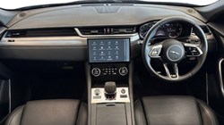 2023 (23) JAGUAR F-PACE 2.0 D200 R-Dynamic SE 5dr Auto AWD 5551928